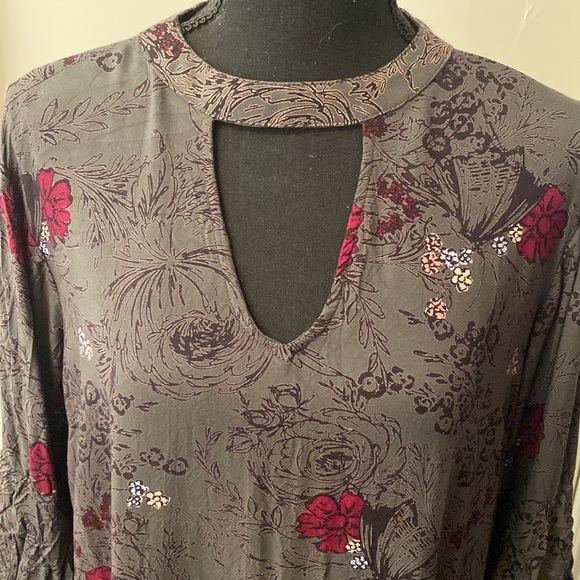 Nostalgia shift dress - Picture 2 of 6